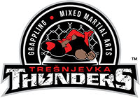 Trešnjevka Thunders
